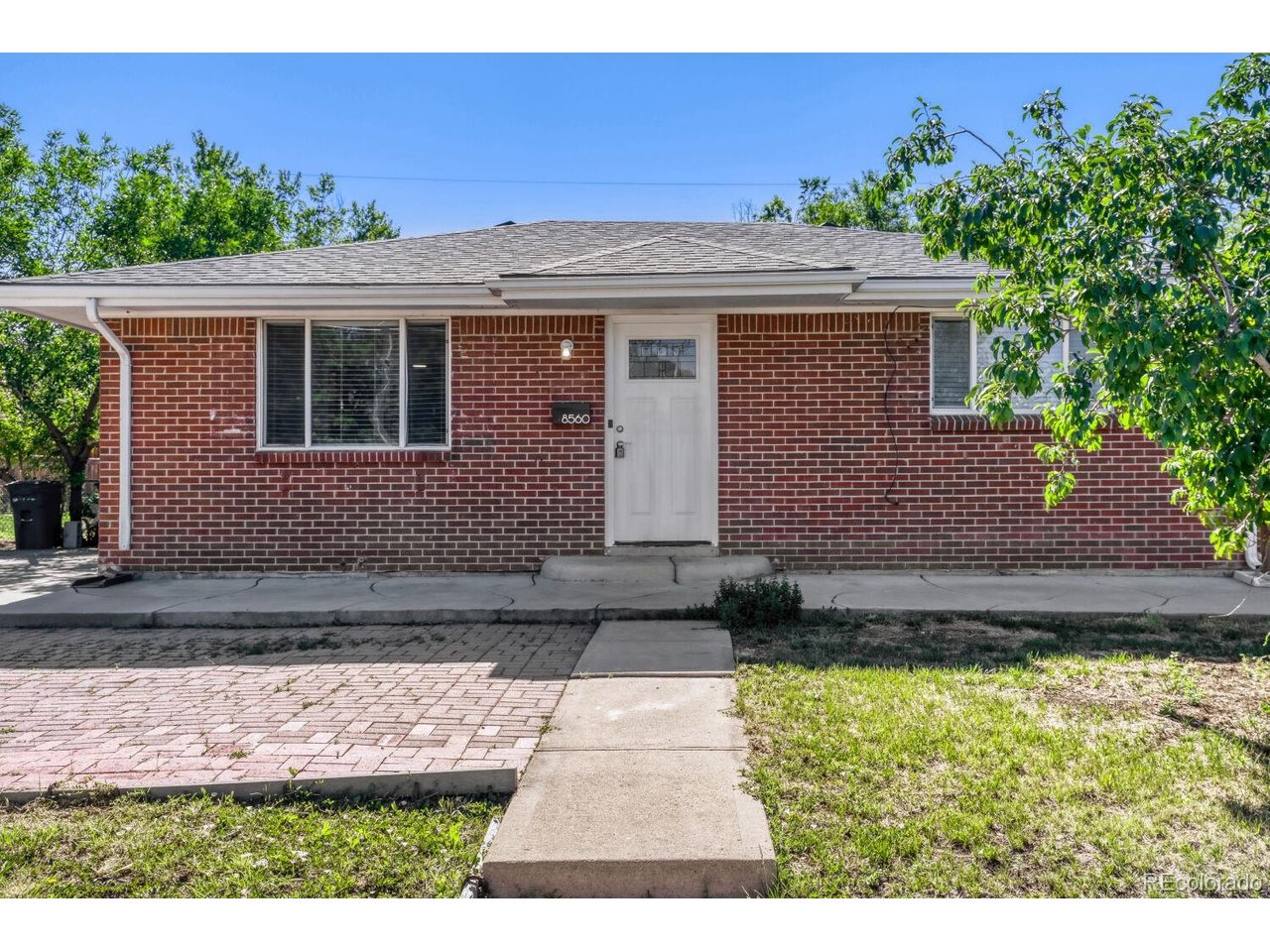 Photo of 8560 Essex St Denver CO 80229
