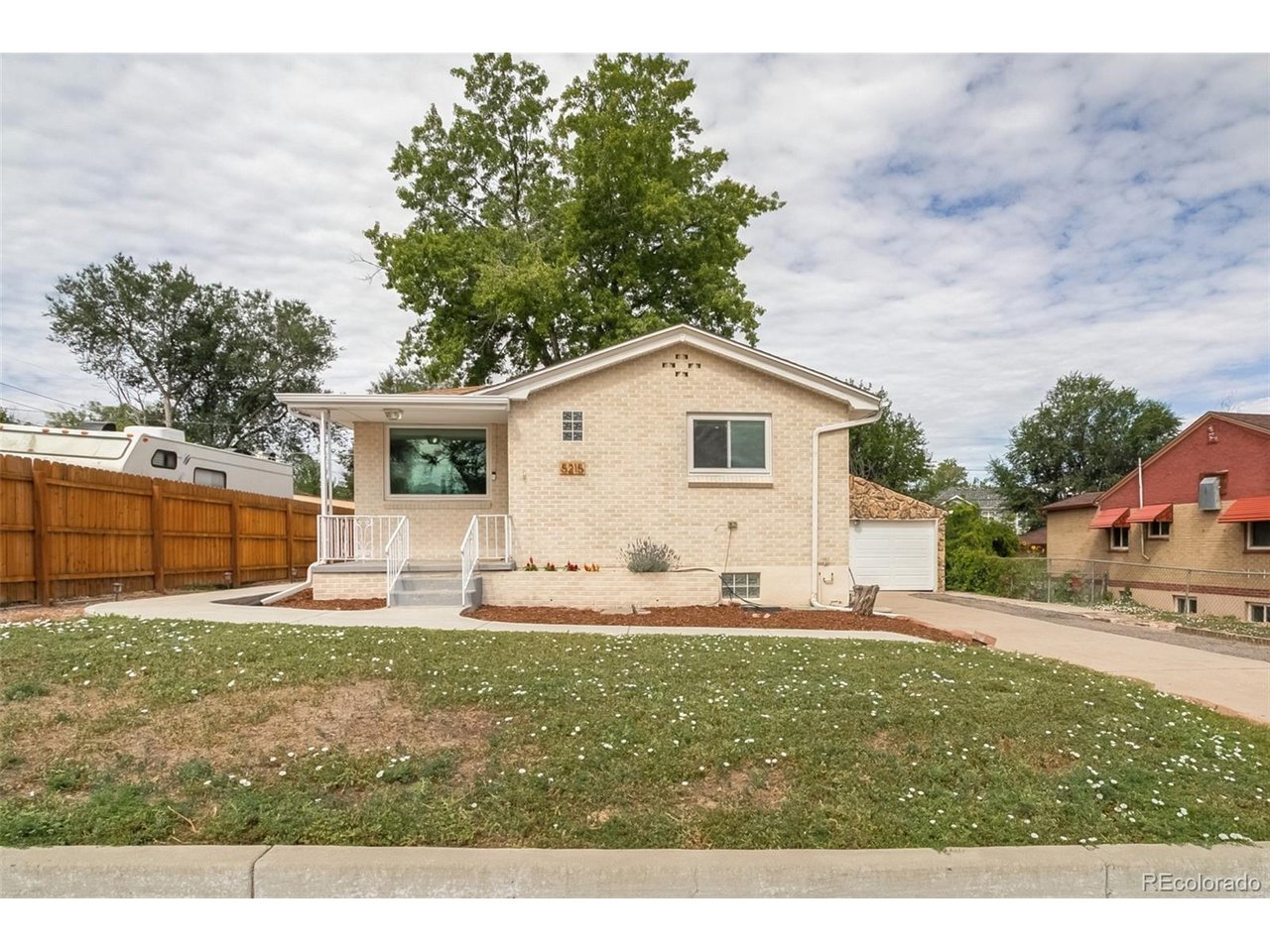 Photo of 5215 Osceola St Denver CO 80212