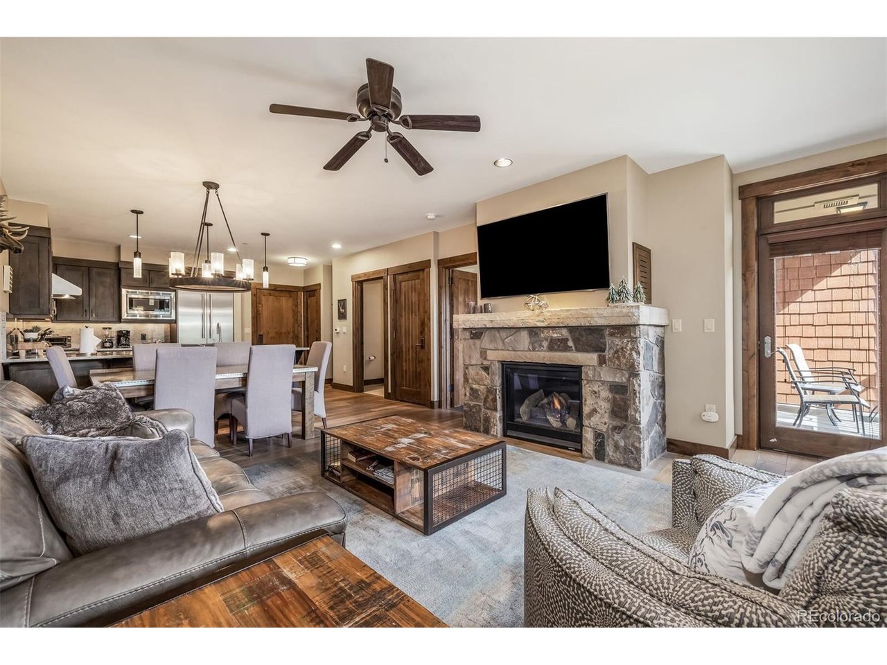 Photo of 610 Columbine Rd #6309 Breckenridge CO 80424