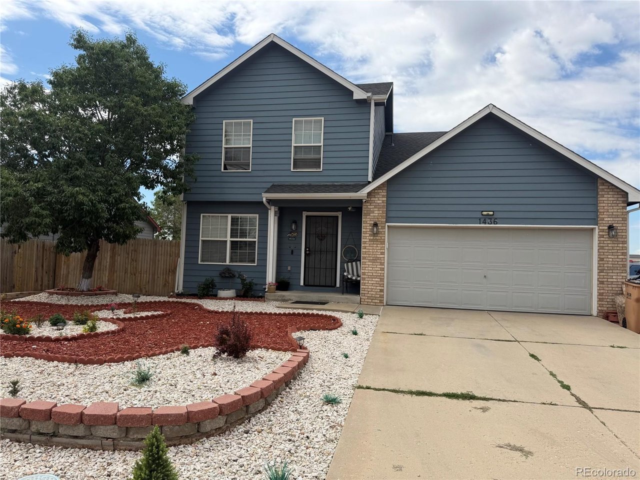 Photo of 1436 3rd St Fort Lupton CO 80621