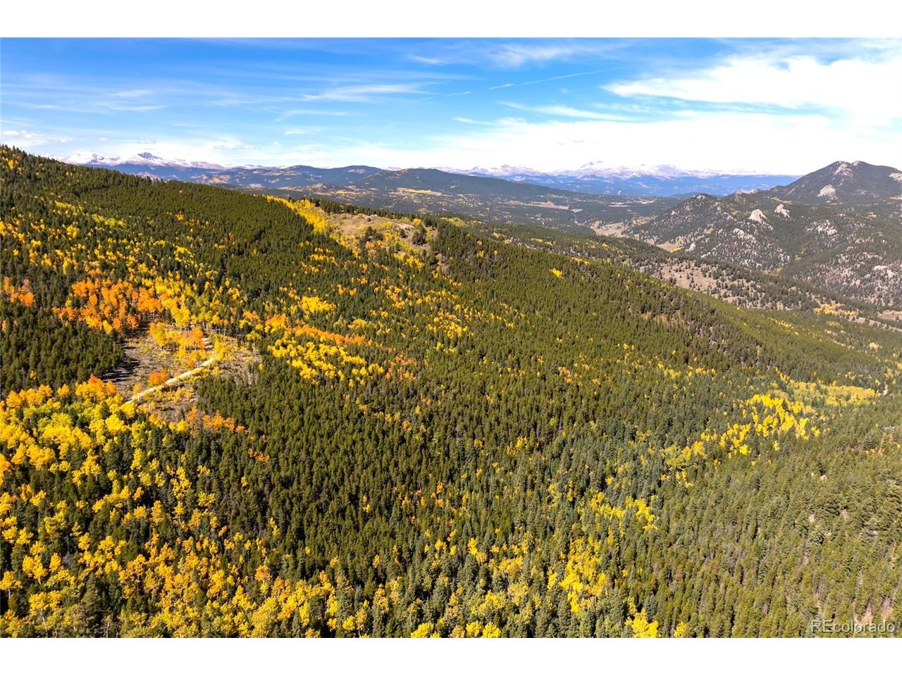Photo of 1 Seldom Seen Rd Golden CO 80403