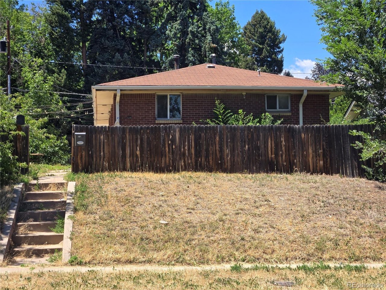 Photo of 3217 N Raleigh St Denver CO 80212