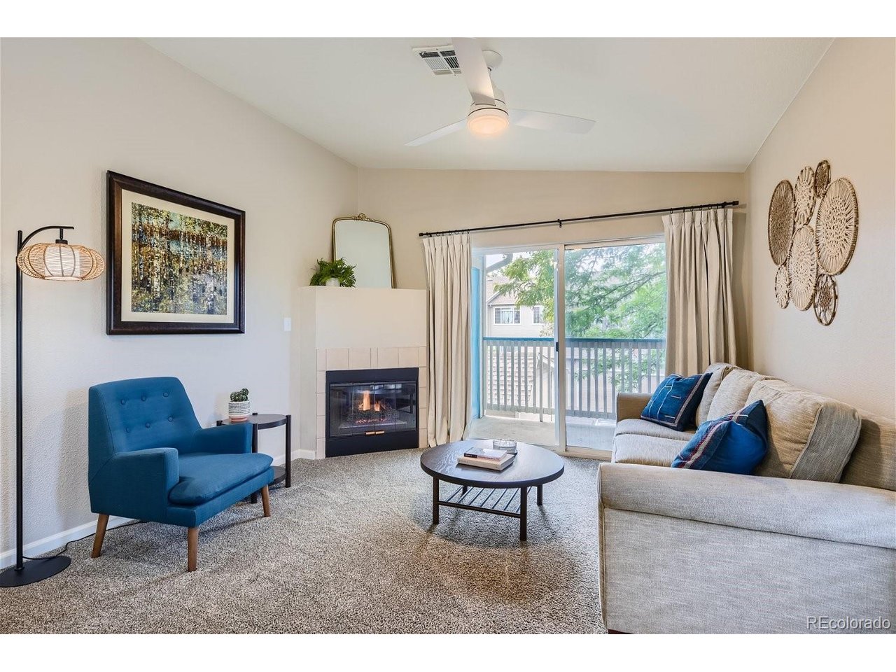 Photo of 8469 Little Rock Way #201 Highlands Ranch CO 80126