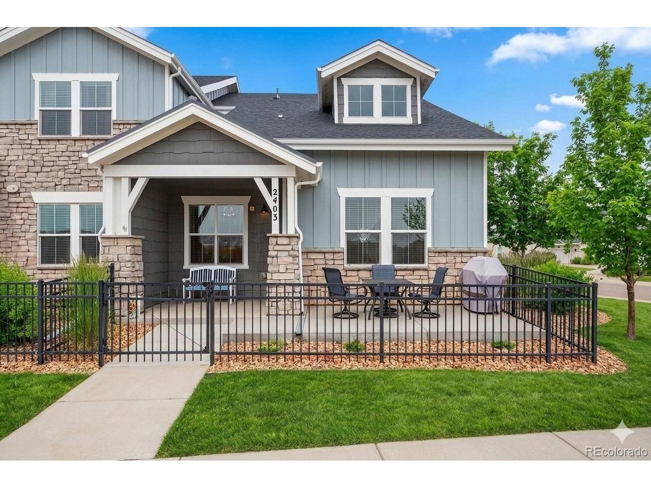 Photo of 2403 Trio Falls Dr Loveland CO 80538