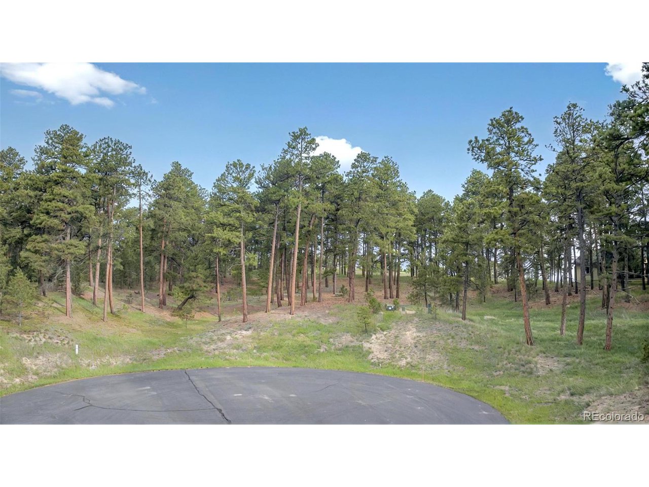 Photo of 3930 Serenity Pl Colorado Springs CO 80908
