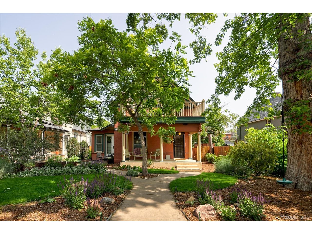 Photo of 3333 W 31st Ave Denver CO 80211