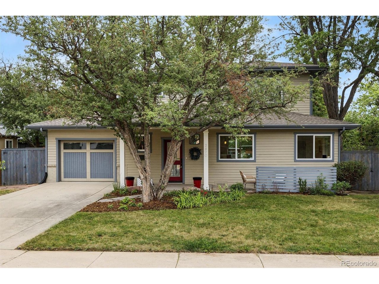 Photo of 2870 18th St Boulder CO 80304