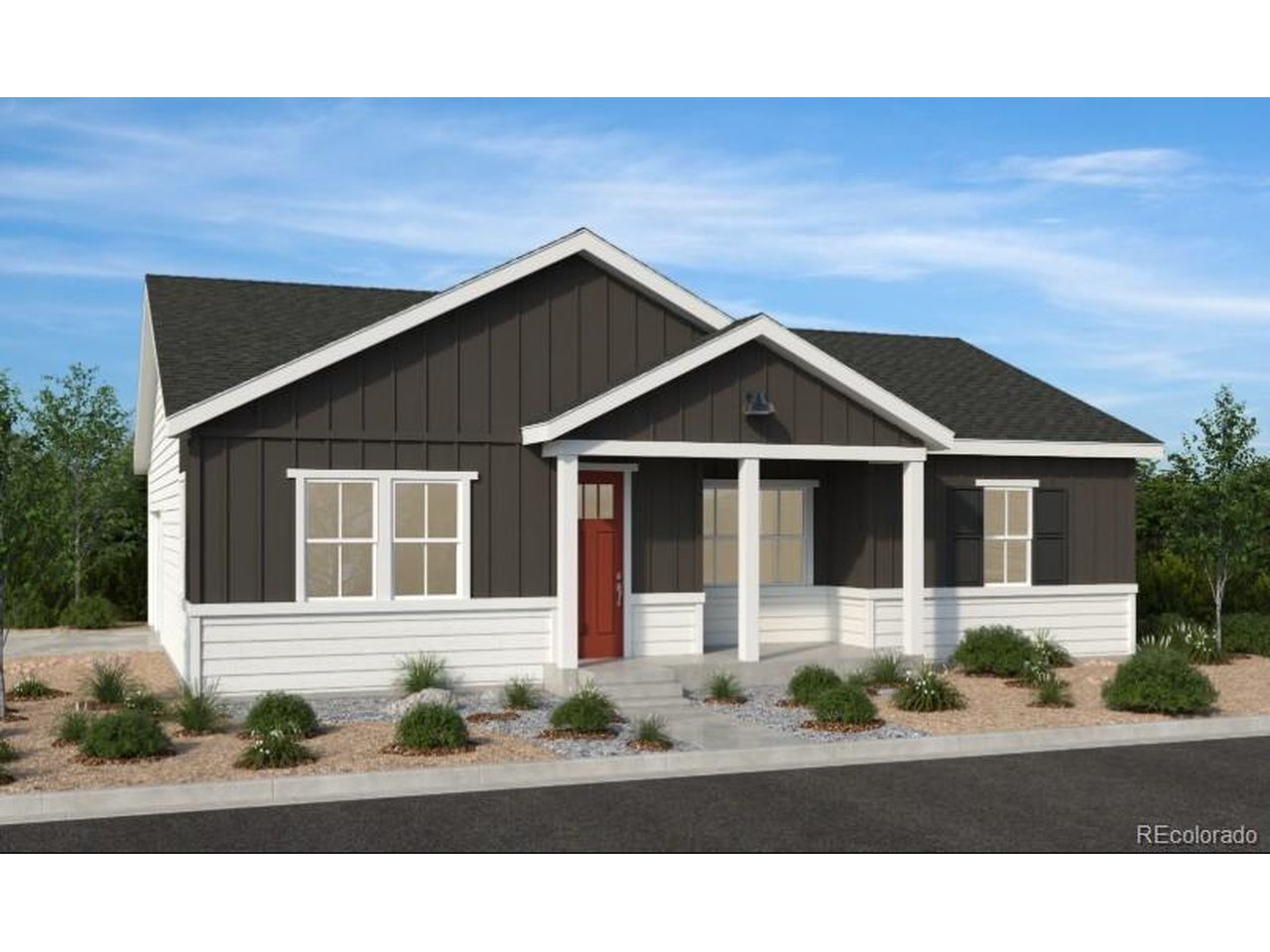 Photo of 9183 Violet Way Arvada CO 80007