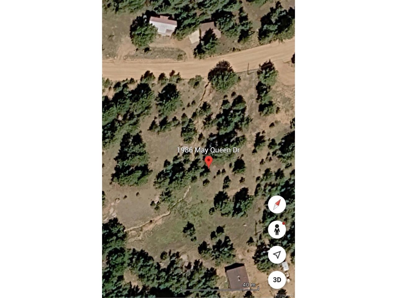 Photo of No Address Listed Cripple Creek CO 80813