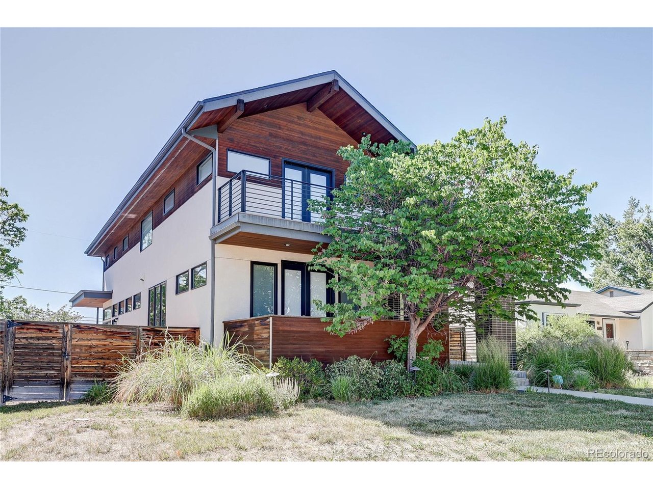 Photo of 1141 S Cook St Denver CO 80210