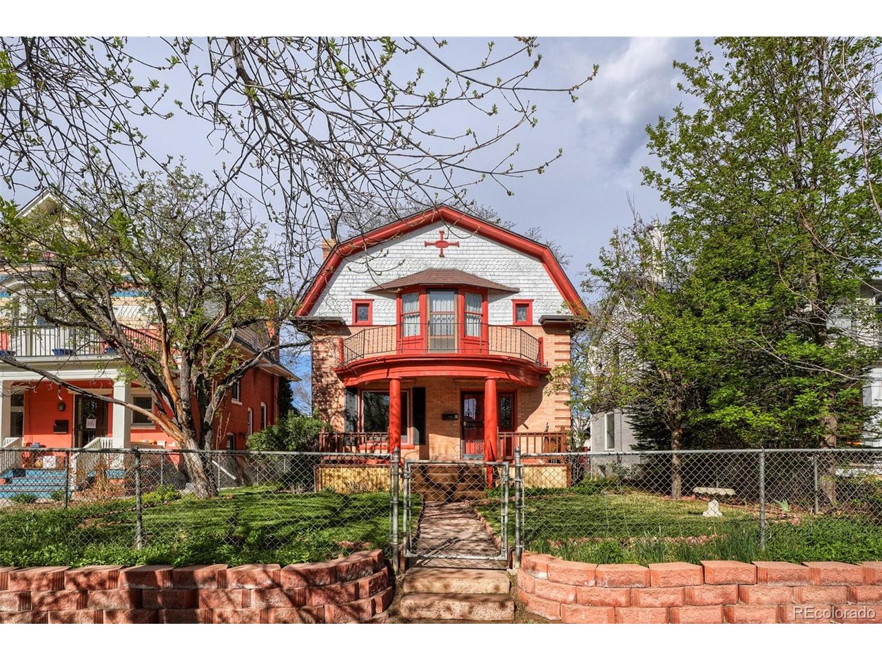 Photo of 943 S Pennsylvania St Denver CO 80209
