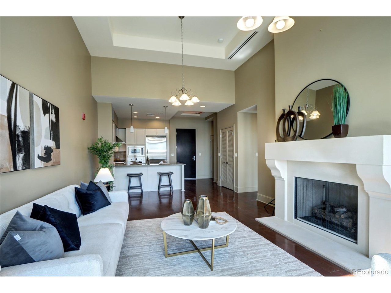 Photo of 5455 Landmark Pl #1403 Greenwood Village CO 80111