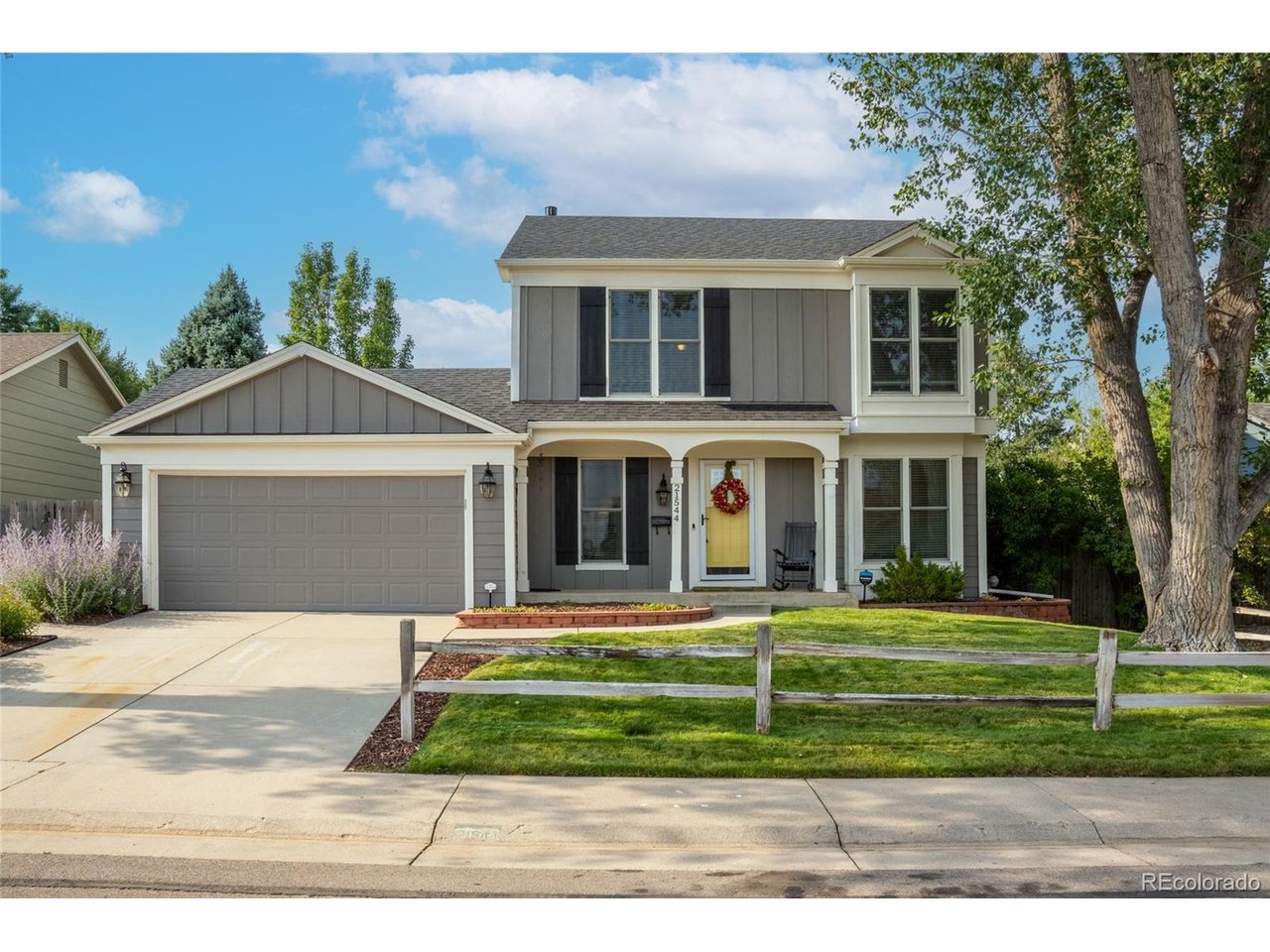 Photo of 21544 E Powers Pl Aurora CO 80015