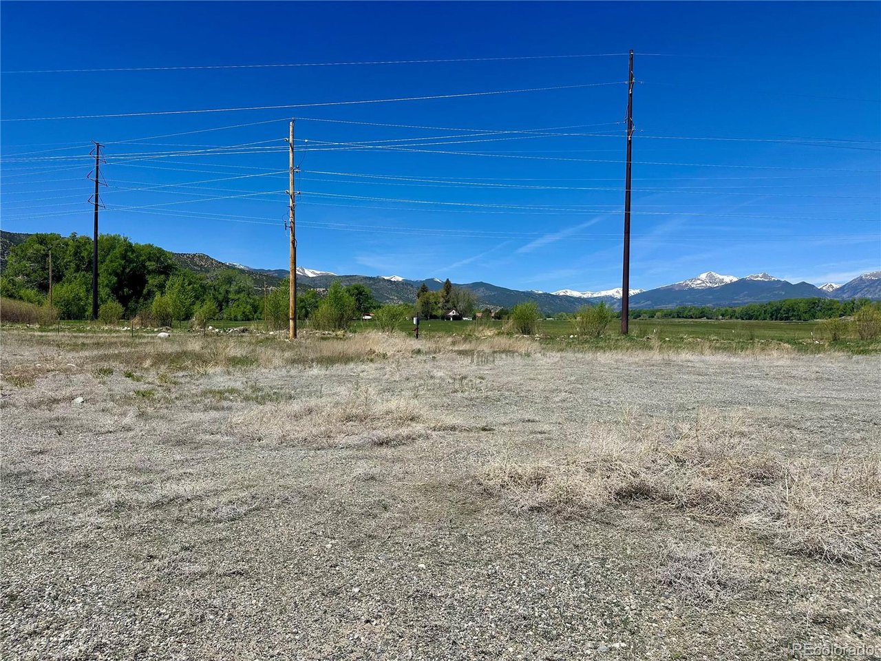 Photo of 830 Hoover Cir Poncha Springs CO 81242