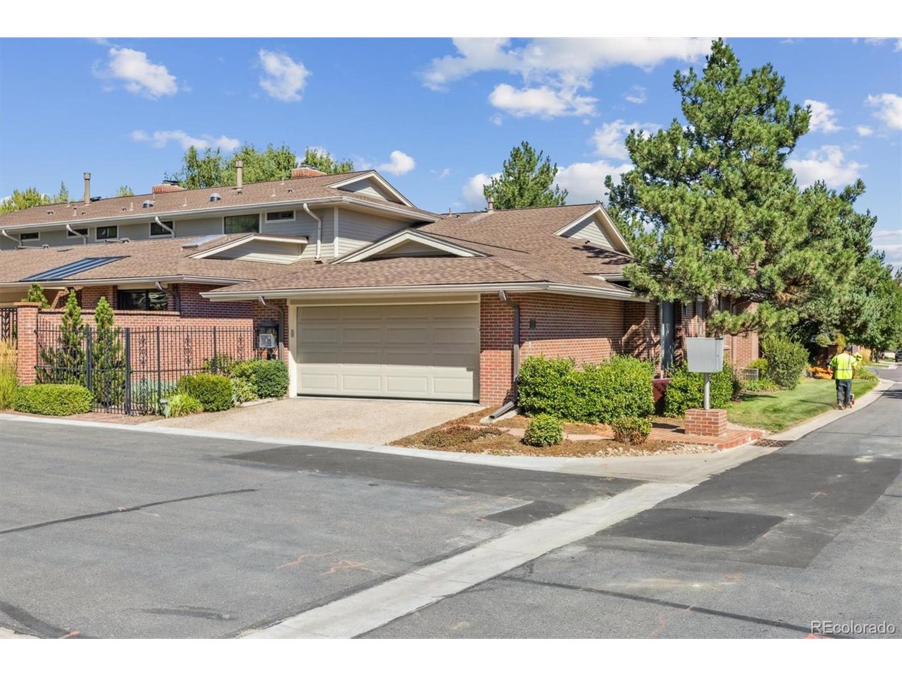 Photo of 2800 S University Blvd #2 Denver CO 80210