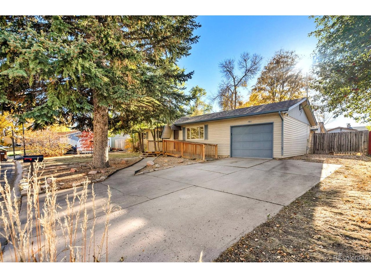 Photo of 5915 Mercury Dr Fort Collins CO 80525