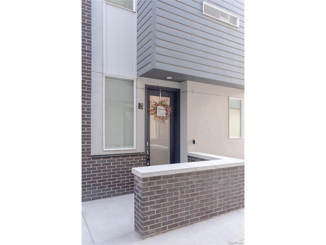 Photo of 1573 Grove St #3 Denver CO 80204
