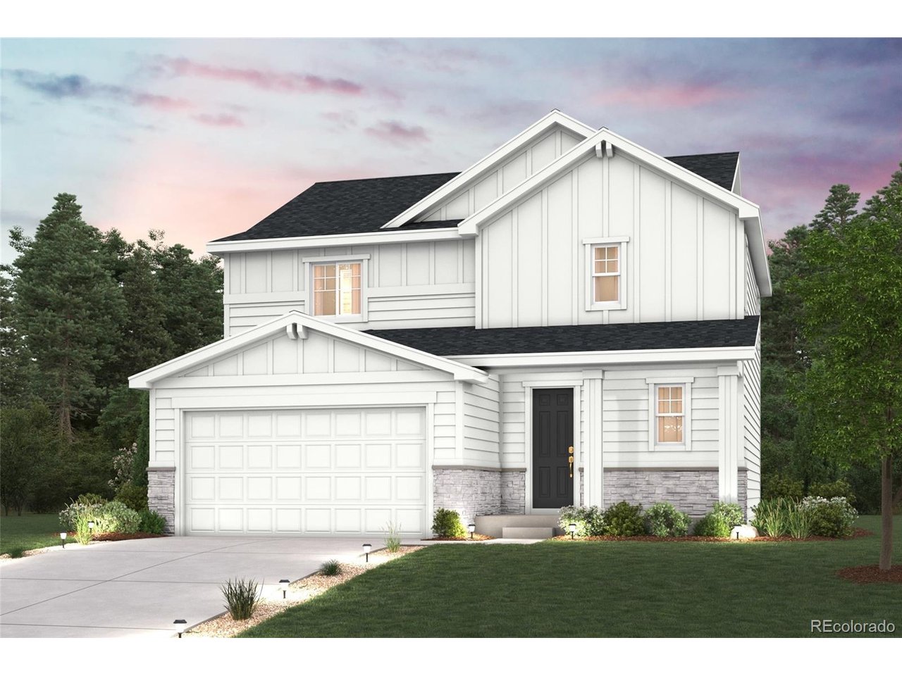 Photo of 2150 Panorama St Lochbuie CO 80603