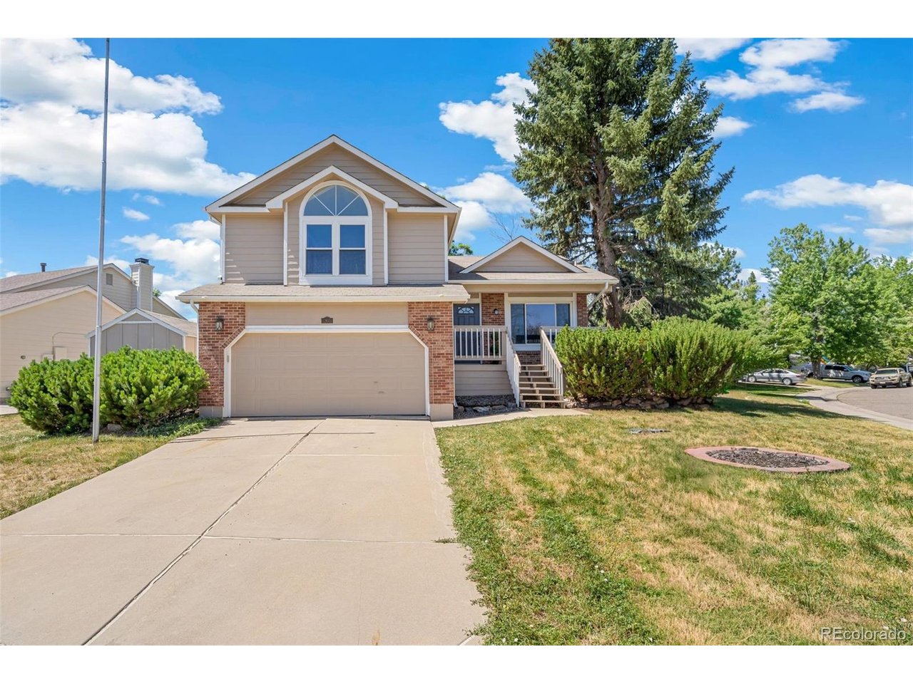 Photo of 12651 E Hazel St Broomfield CO 80020