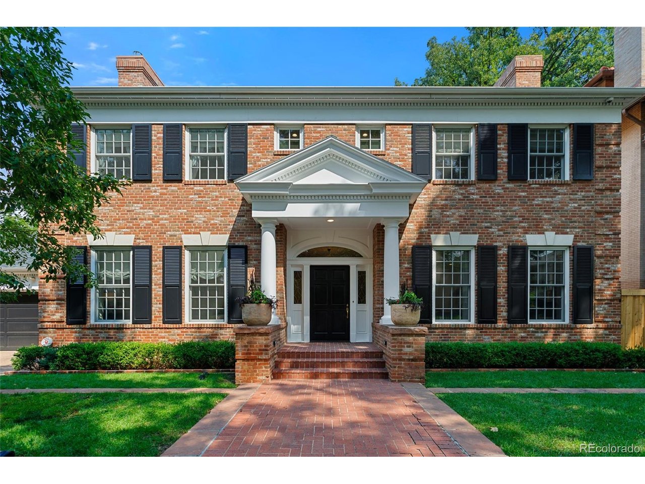 Photo of 1120 N Humboldt St Denver CO 80218