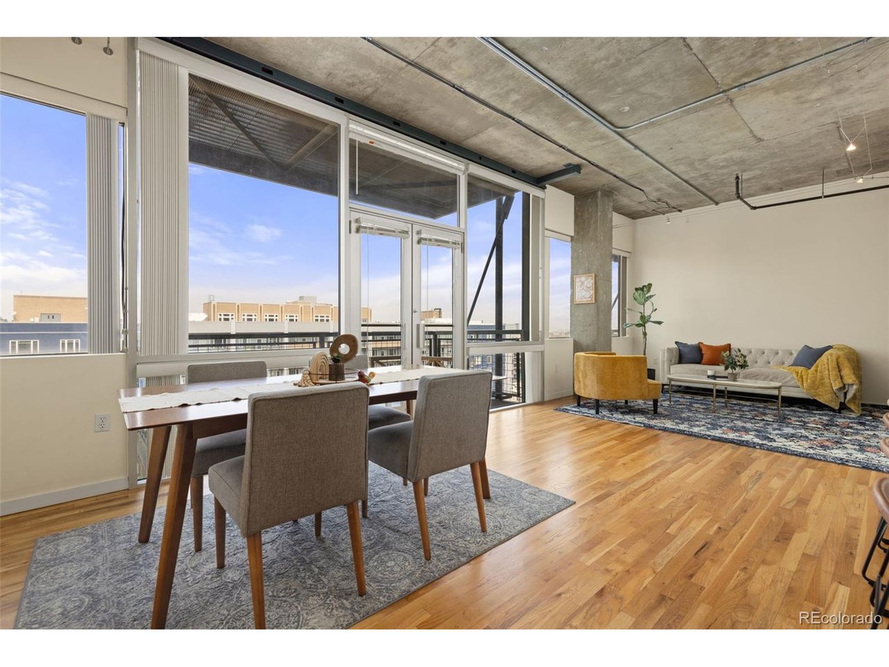 Photo of 2020 Arapahoe St #1020 Denver CO 80205