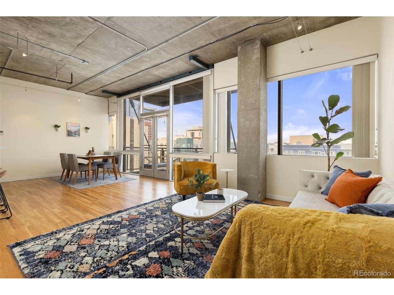 Photo of 2020 Arapahoe St #1020 Denver CO 80205