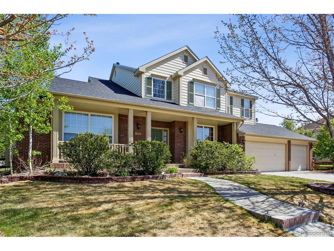 Photo of 18131 E Euclid Pl Aurora CO 80016