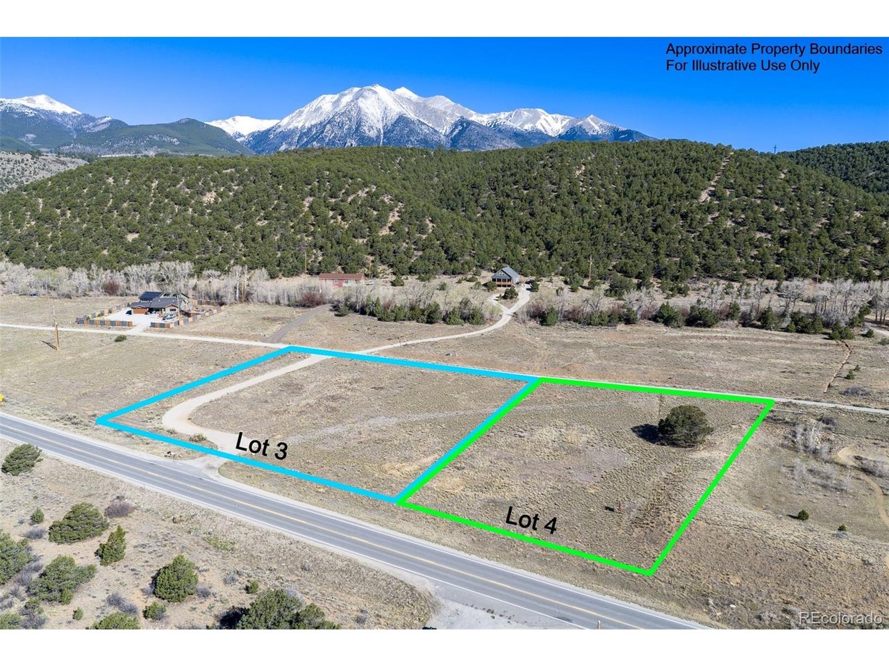 Photo of 16509 Rocky Mountain Rd Salida CO 81201