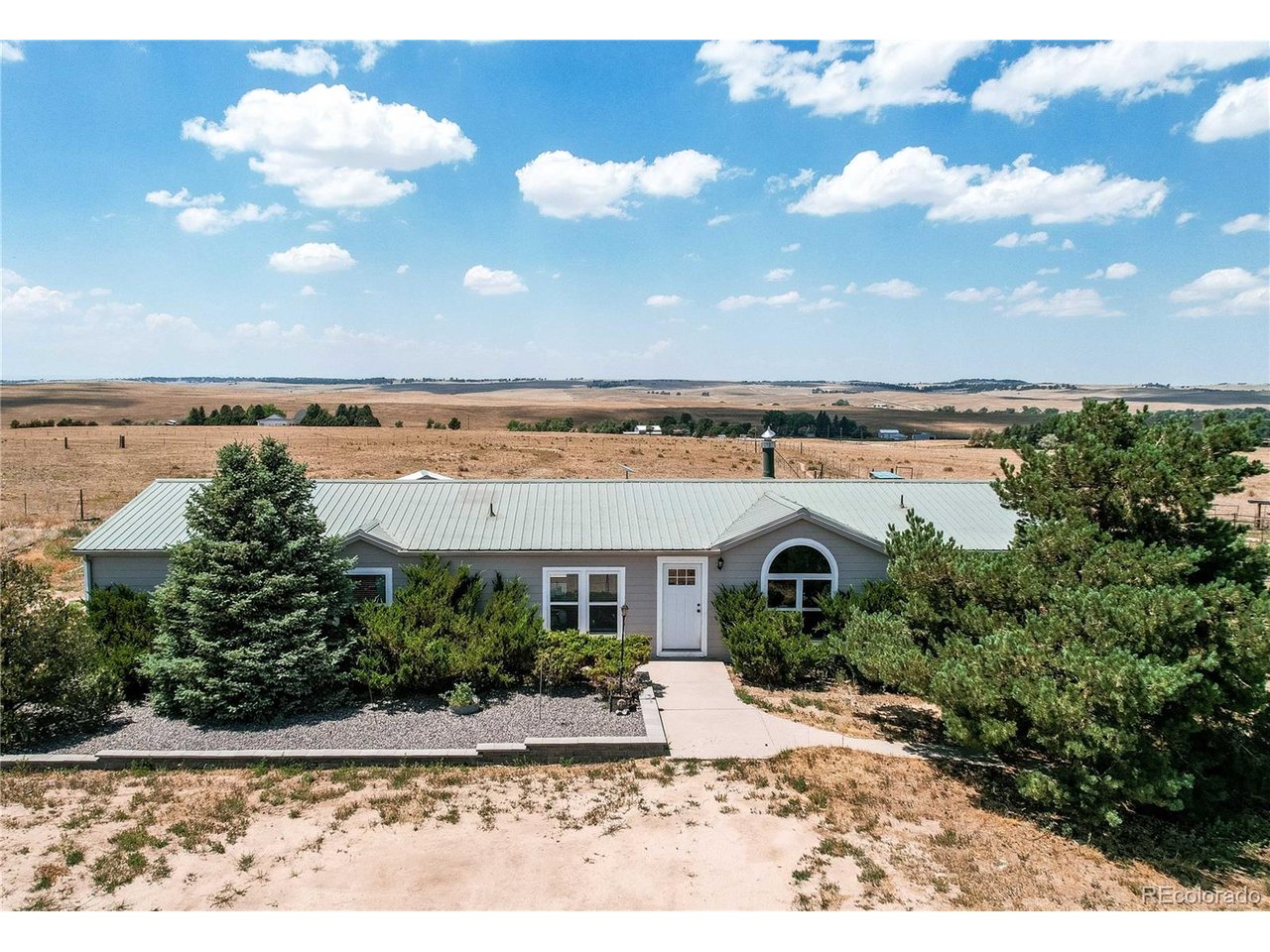 Photo of 10804 County Road 120 Kiowa CO 80117