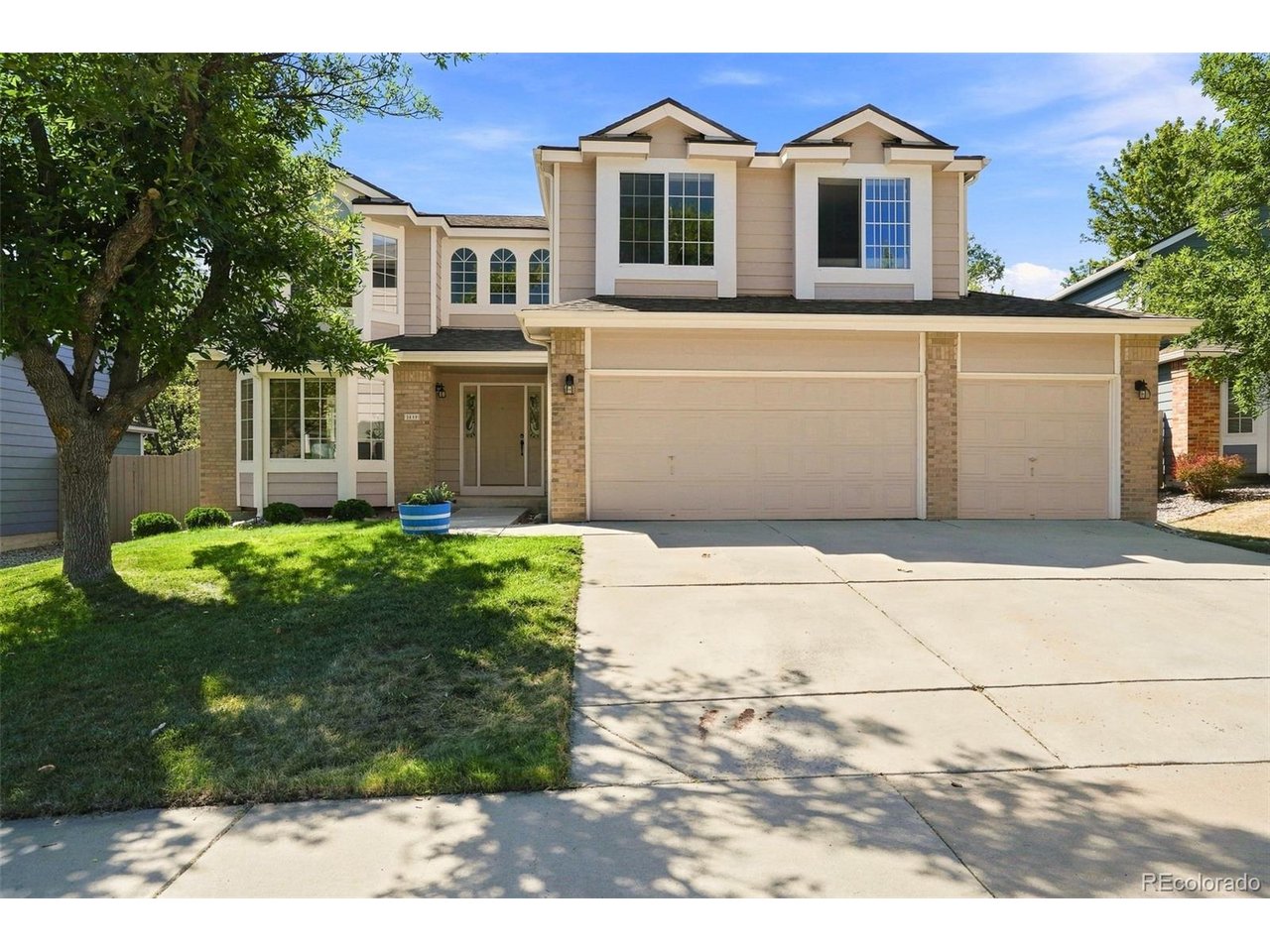 Photo of 2059 Cedaridge Cir Superior CO 80027