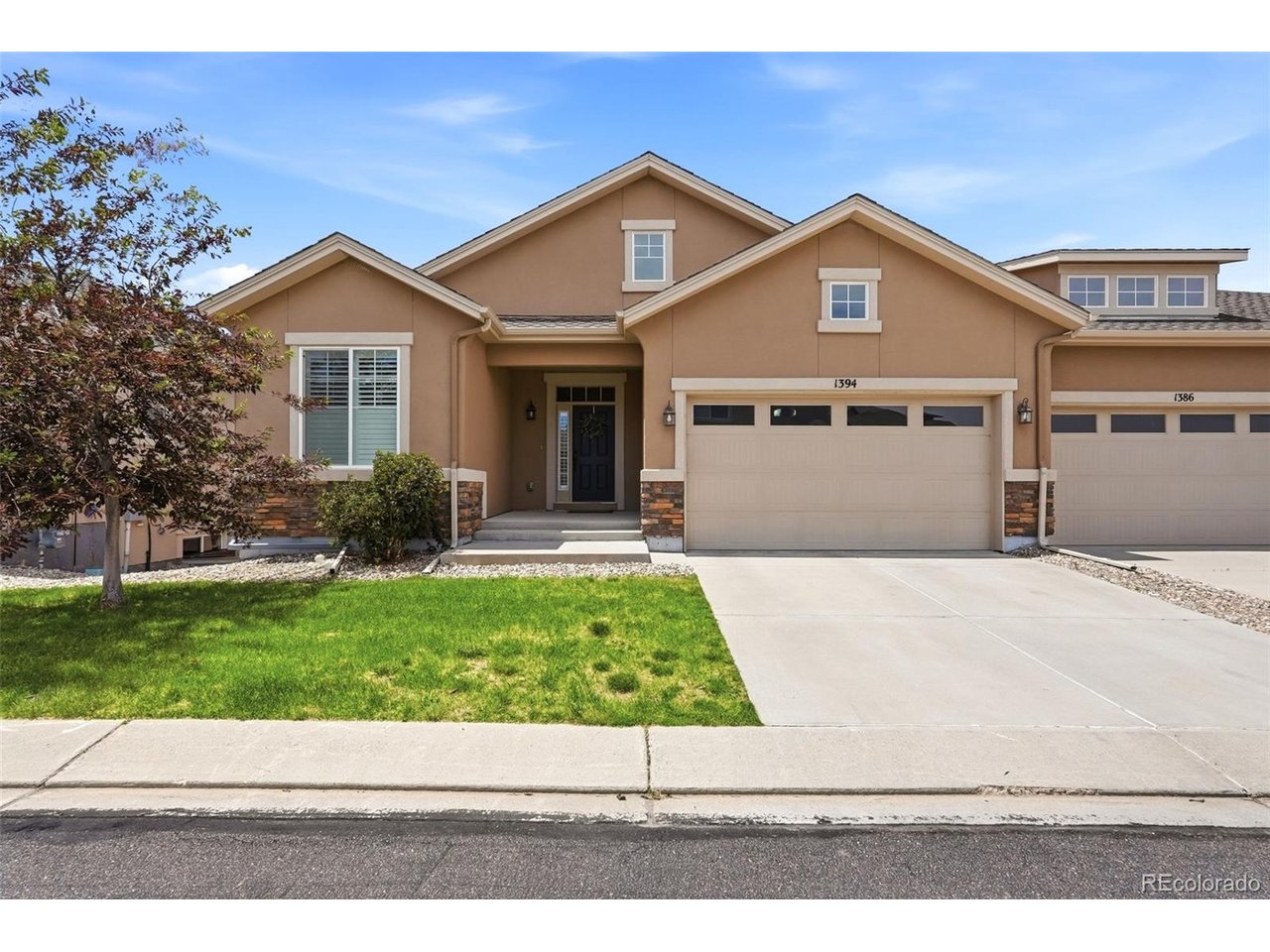 Photo of 1394 Promontory Bluff Vw Colorado Springs CO 80921