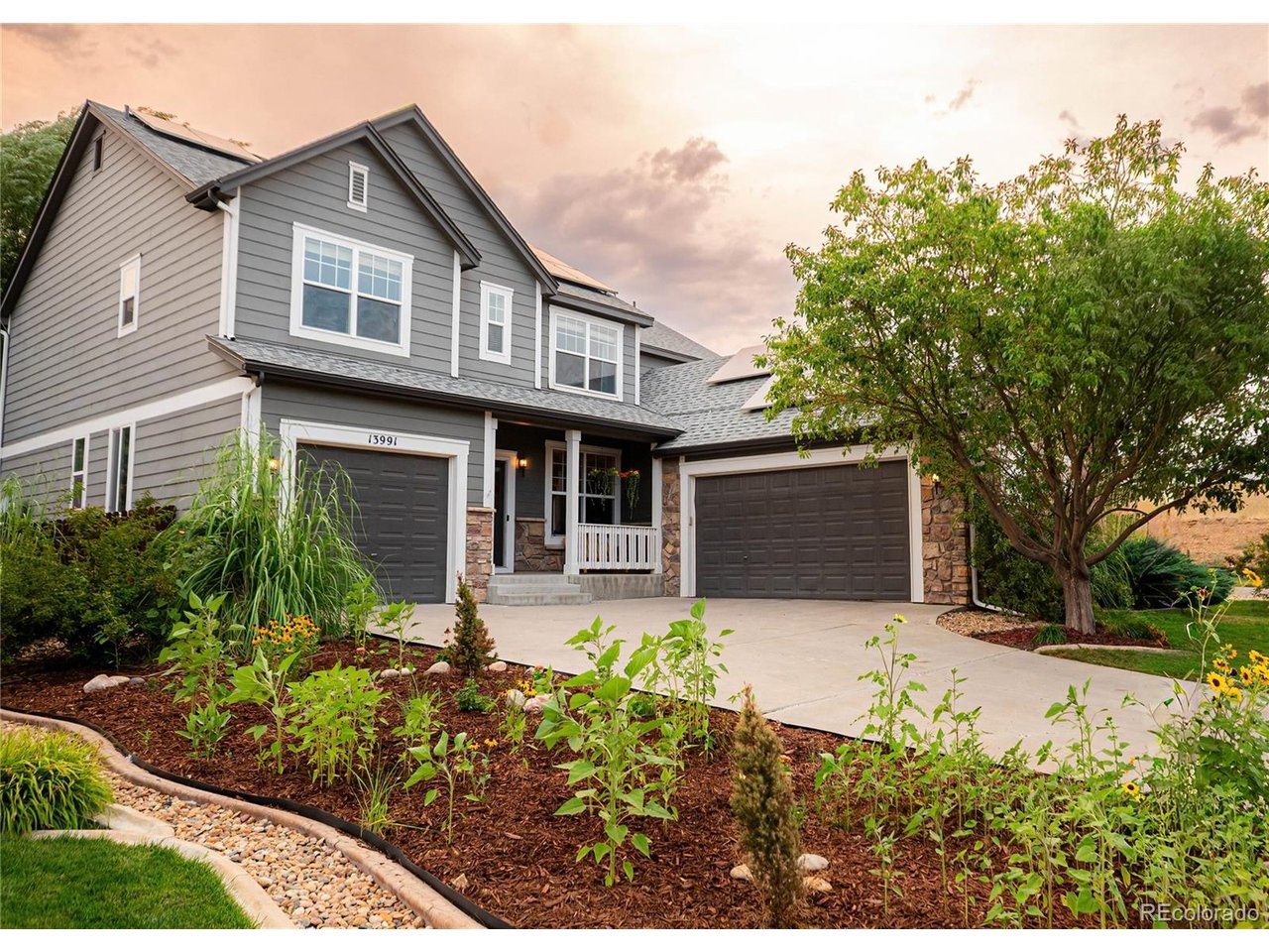 Photo of 13991 Dexter Way Thornton CO 80602