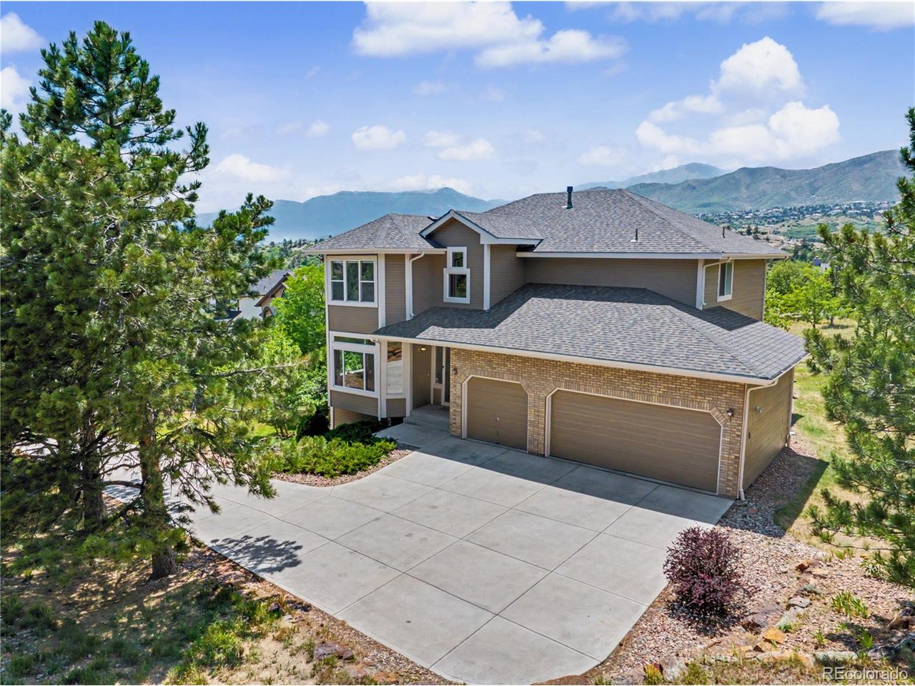 Photo of No Address Listed Colorado Springs CO 80919