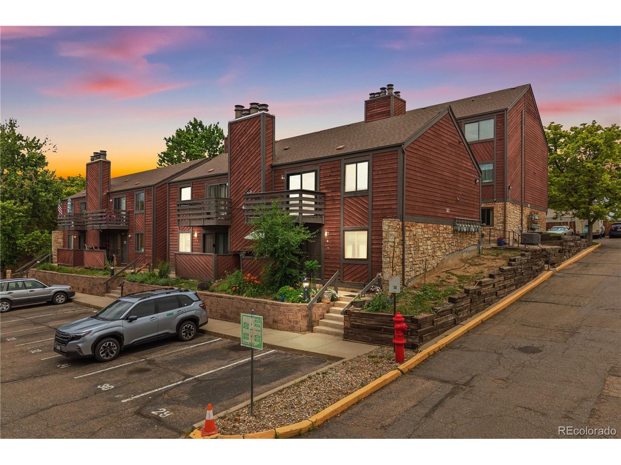 Photo of 311 W Lehow Ave #14 Englewood CO 80110