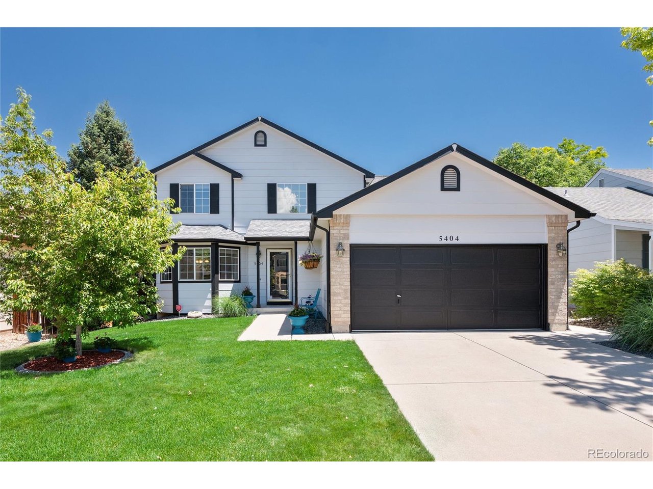 Photo of 5404 S Robb Way Littleton CO 80127