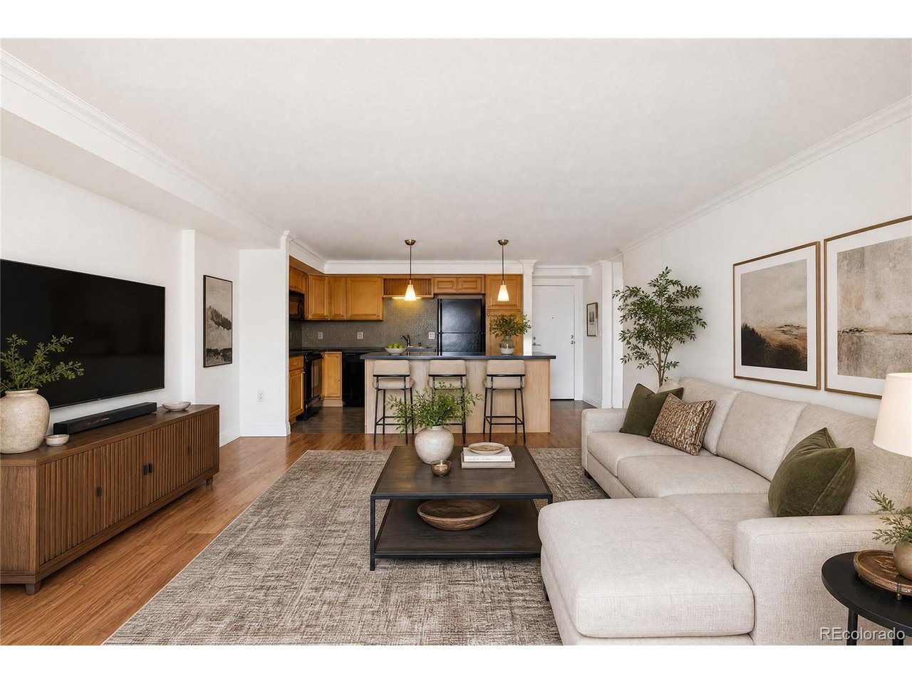 Photo of 601 W 11th Ave #504 Denver CO 80204