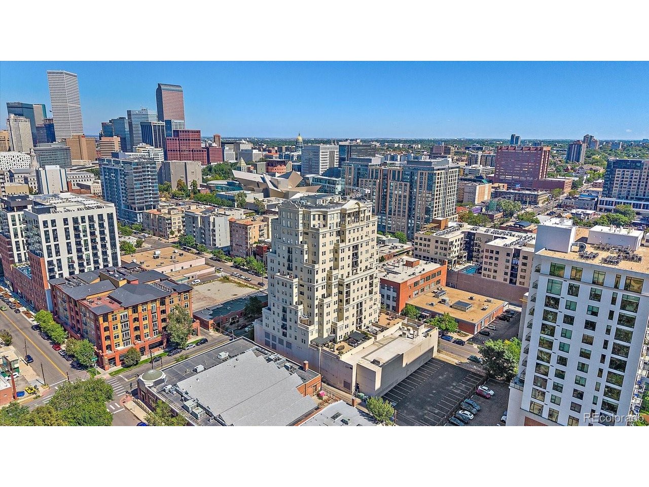 Photo of 300 W 11th Ave #6E Denver CO 80204