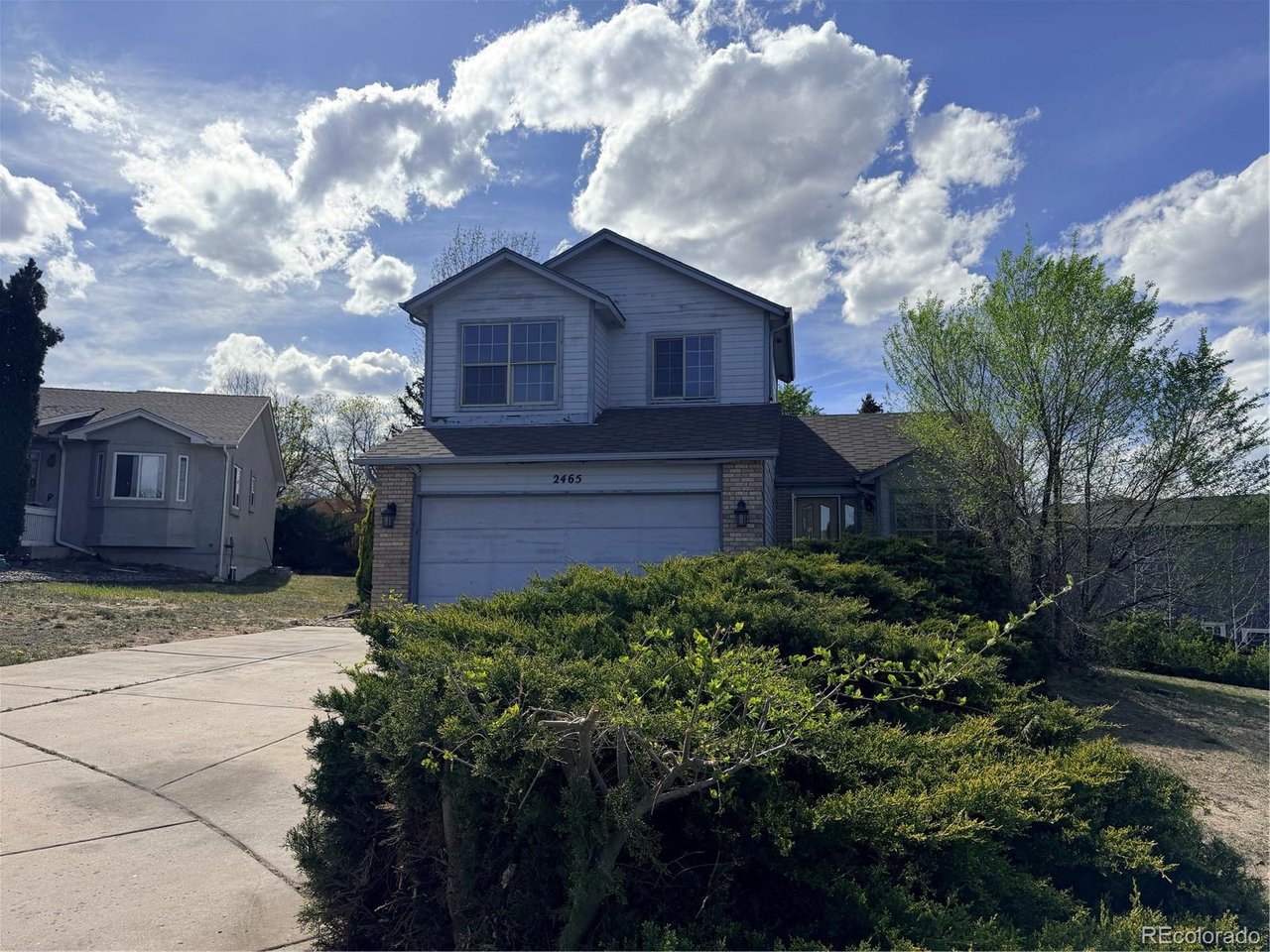 Photo of No Address Listed Colorado Springs CO 80918