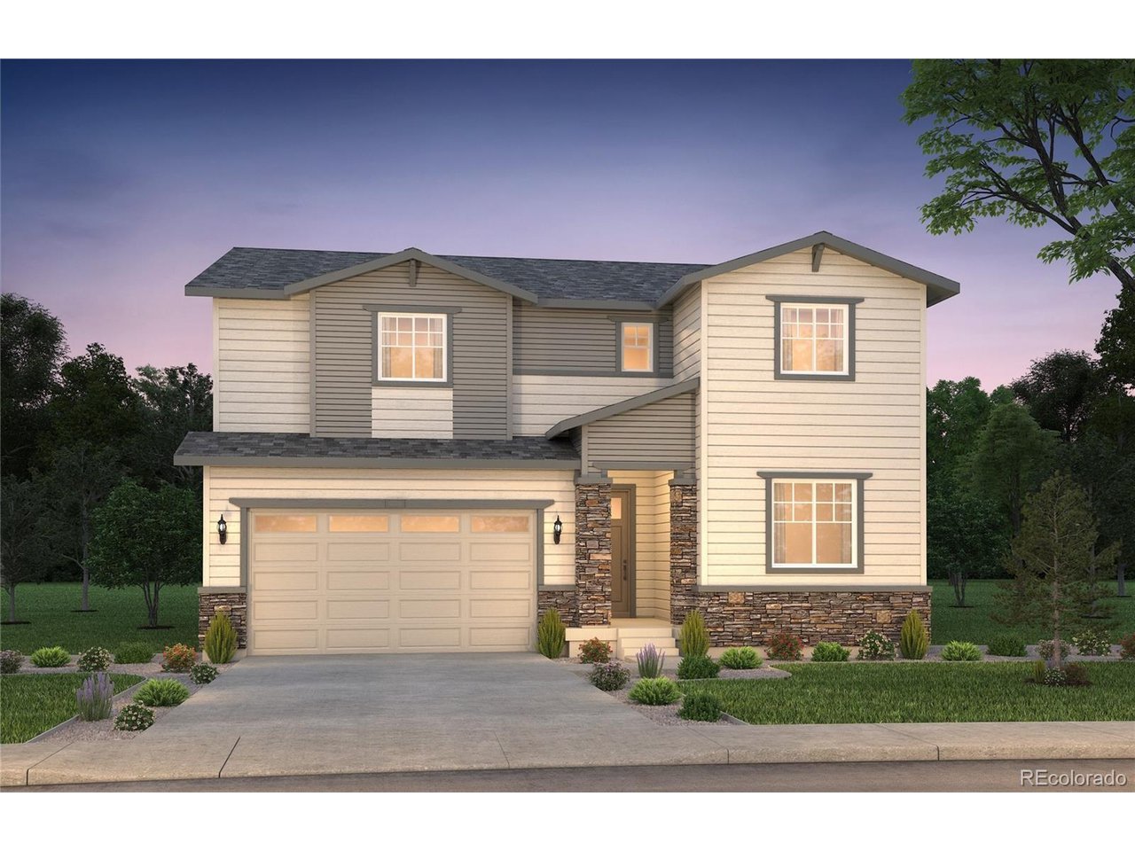 Photo of 25241 E Evans Dr Aurora CO 80018