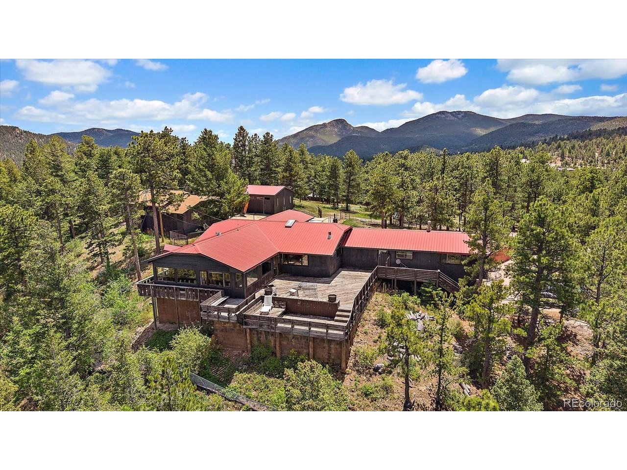 Photo of 31721 Highway 72 Golden CO 80403