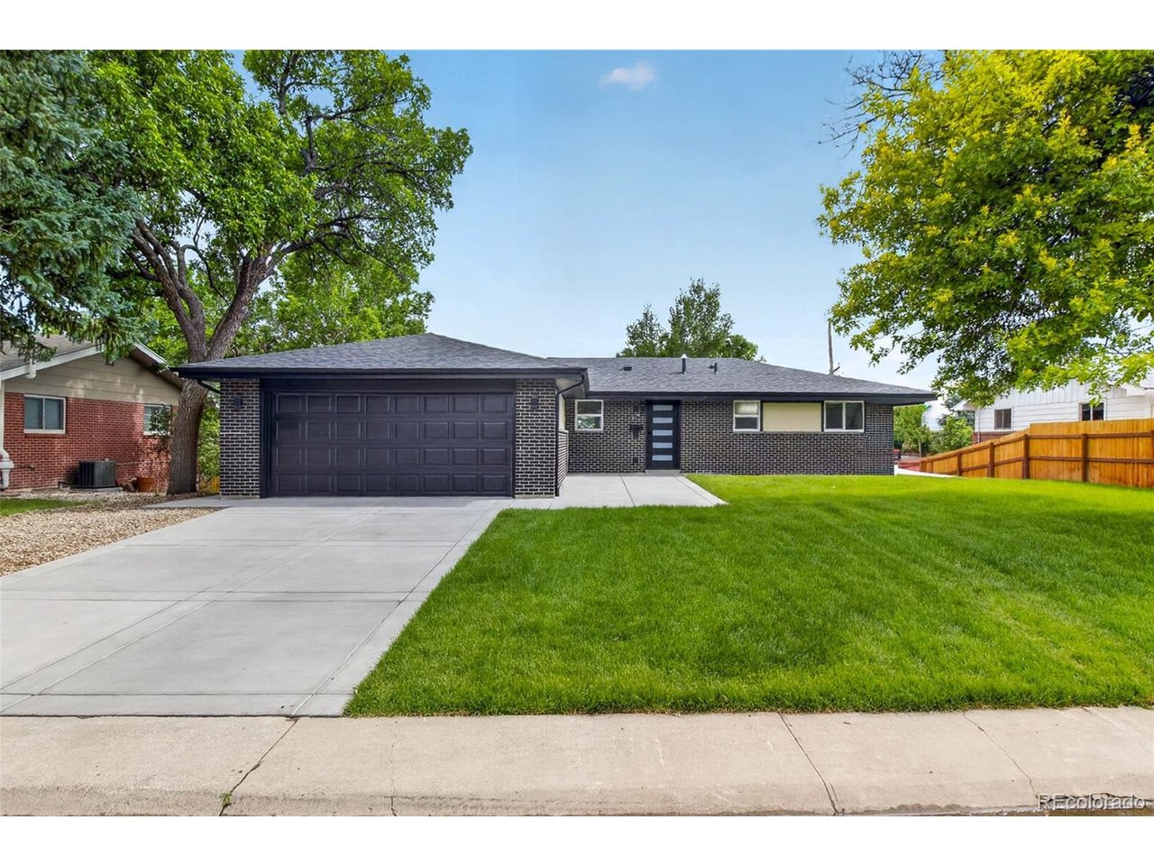 Photo of 8714 W 67th Pl Arvada CO 80004