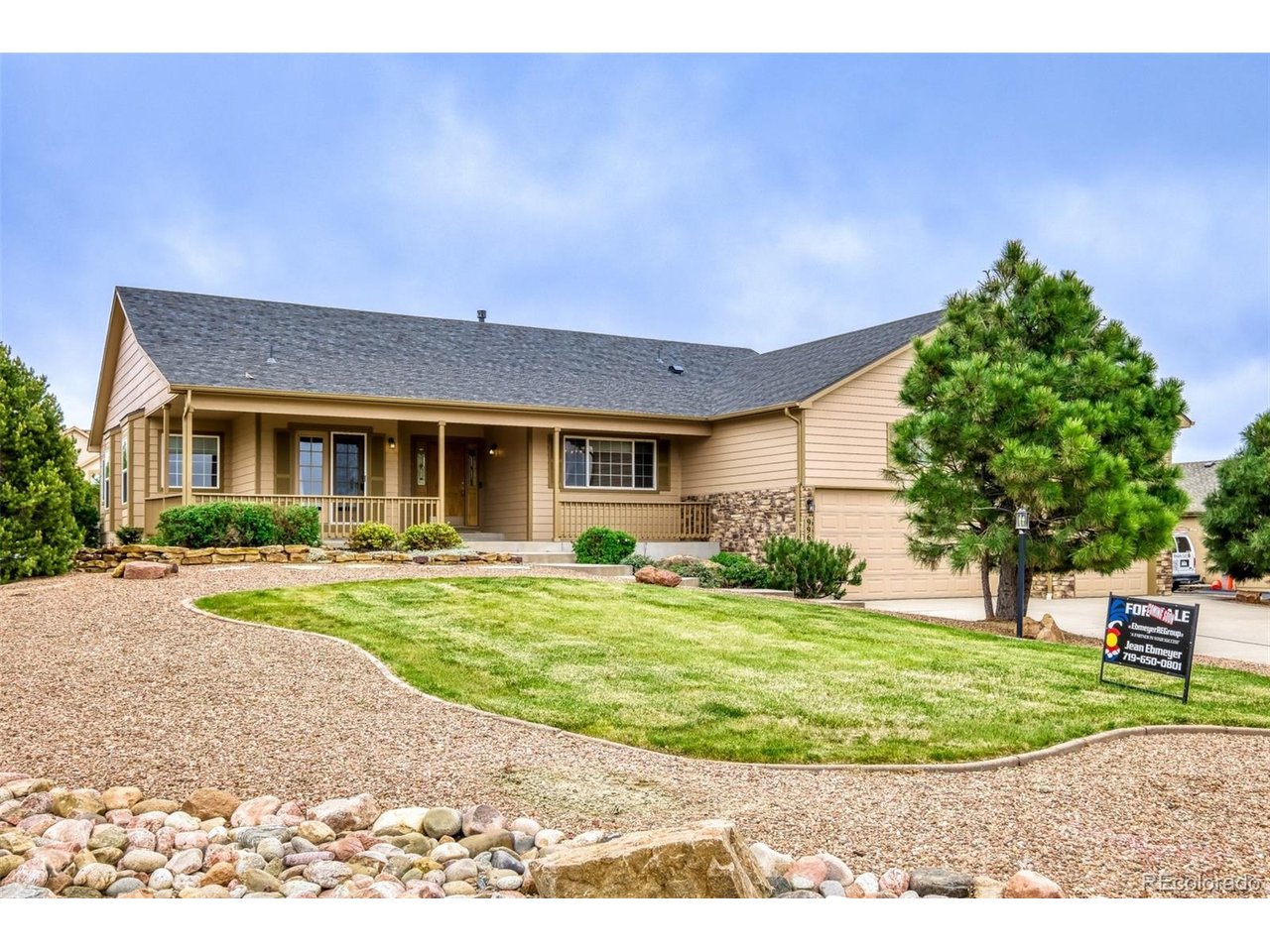 Photo of 9967 Keating Dr Peyton CO 80831
