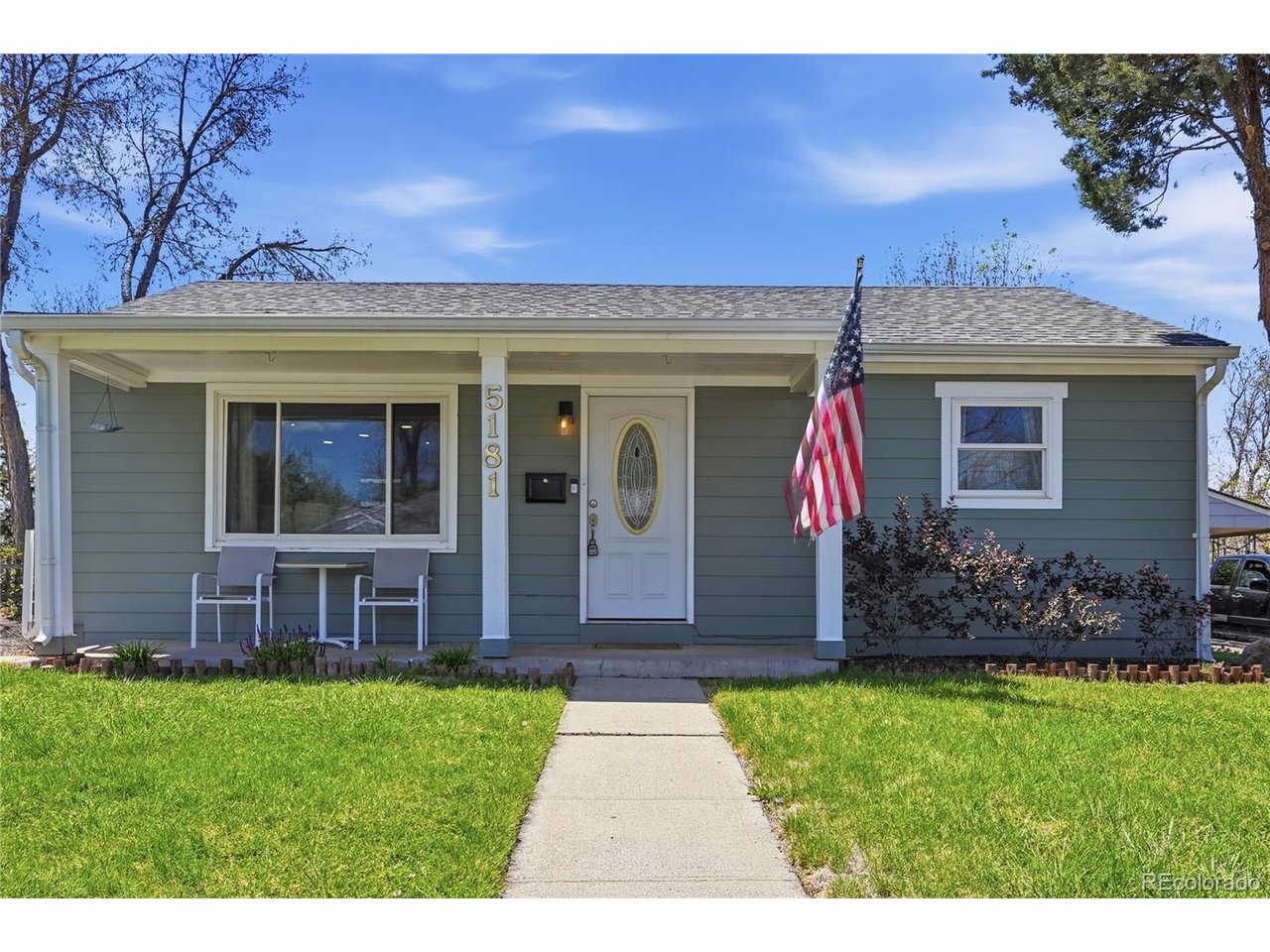 Photo of 5181 S Pennsylvania St Littleton CO 80121