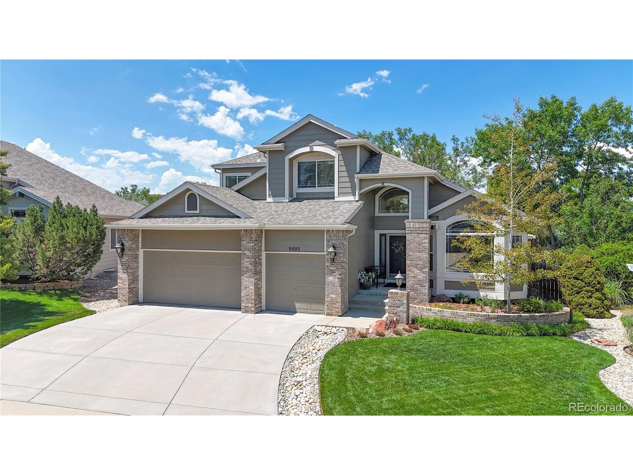 Photo of 9895 Reed St Westminster CO 80021