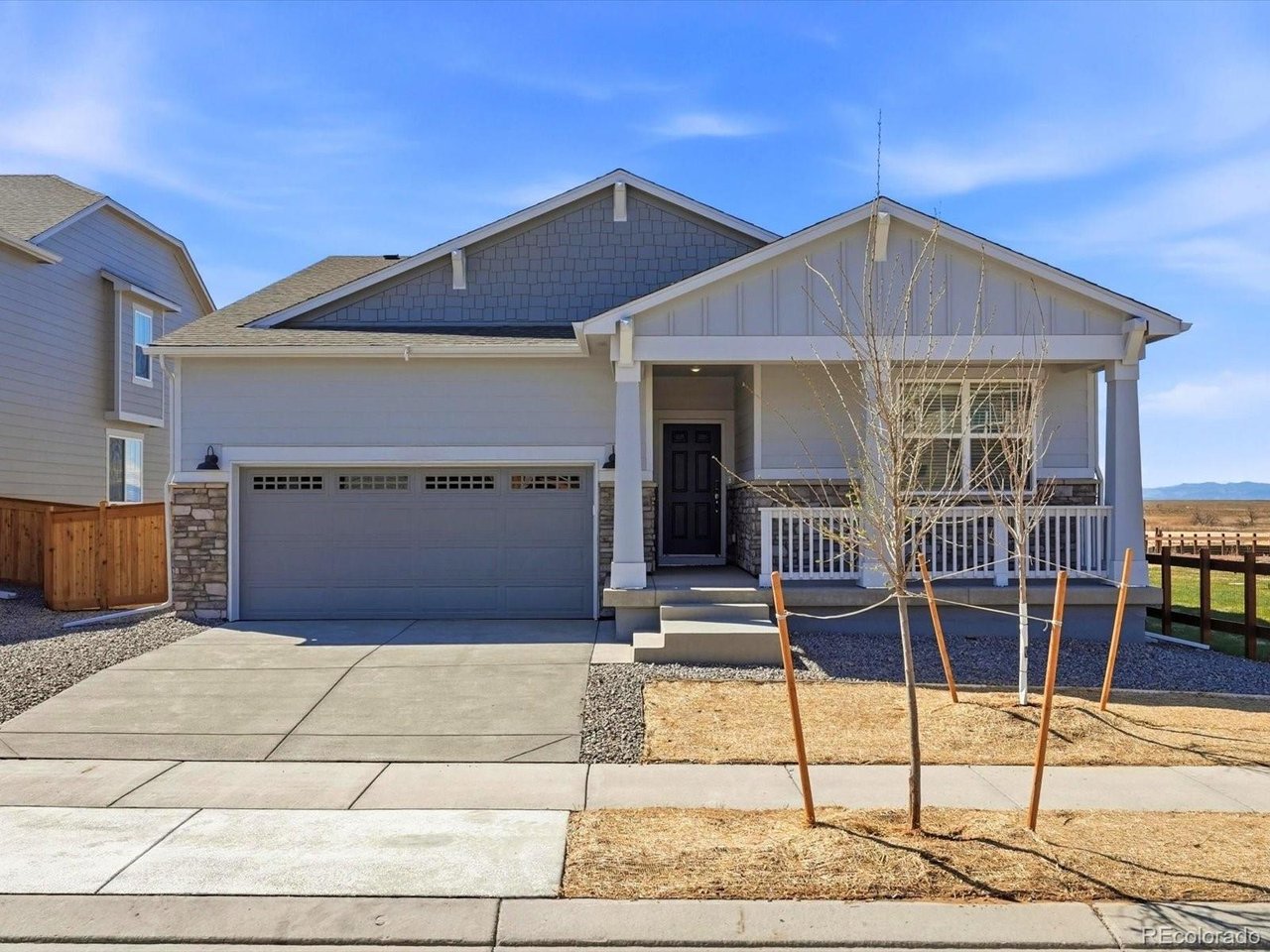 Photo of 8867 Salida St Commerce City CO 80022
