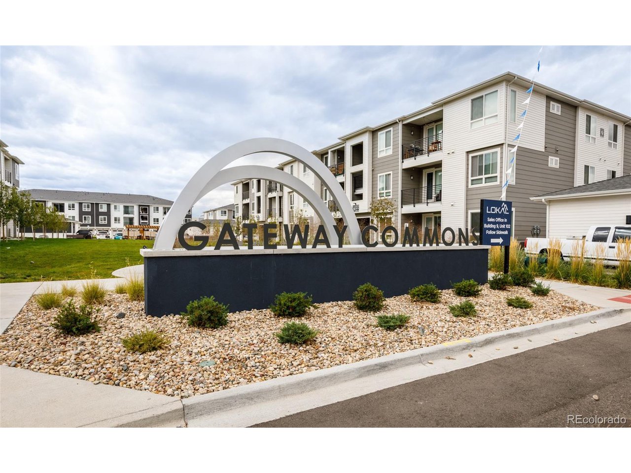 Photo of 6153 N Ceylon St #2-205 Denver CO 80249