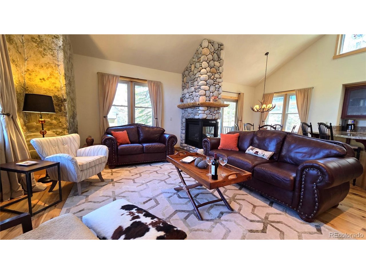 Photo of 419 Kestrel Ln Silverthorne CO 80498