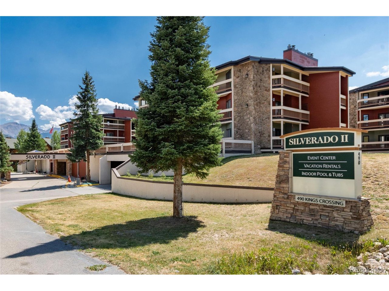 Photo of 490 Kings Crossing Rd #6-631-633 Winter Park CO 80482