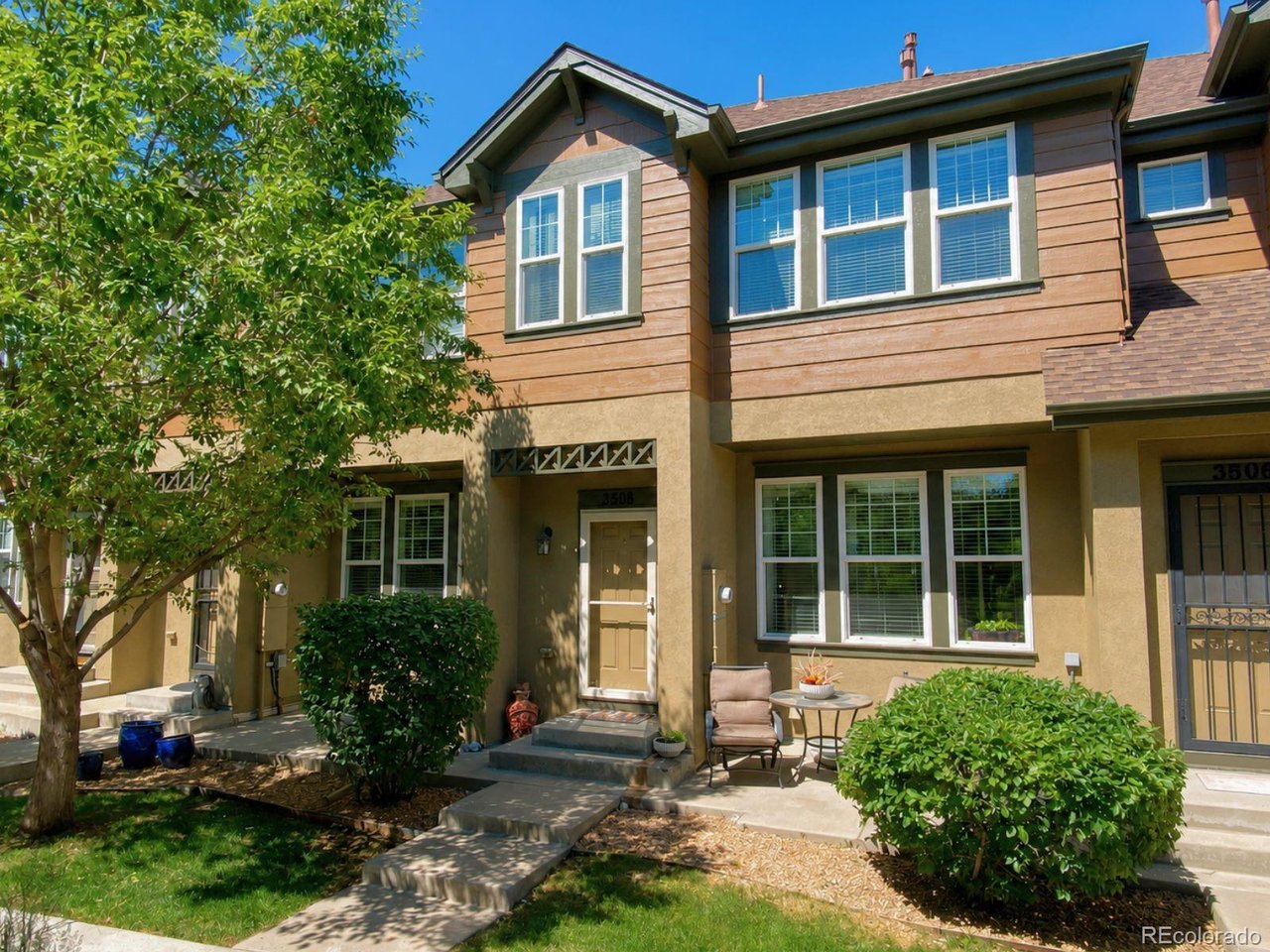 Photo of 5818 S Urban Way Littleton CO 80127