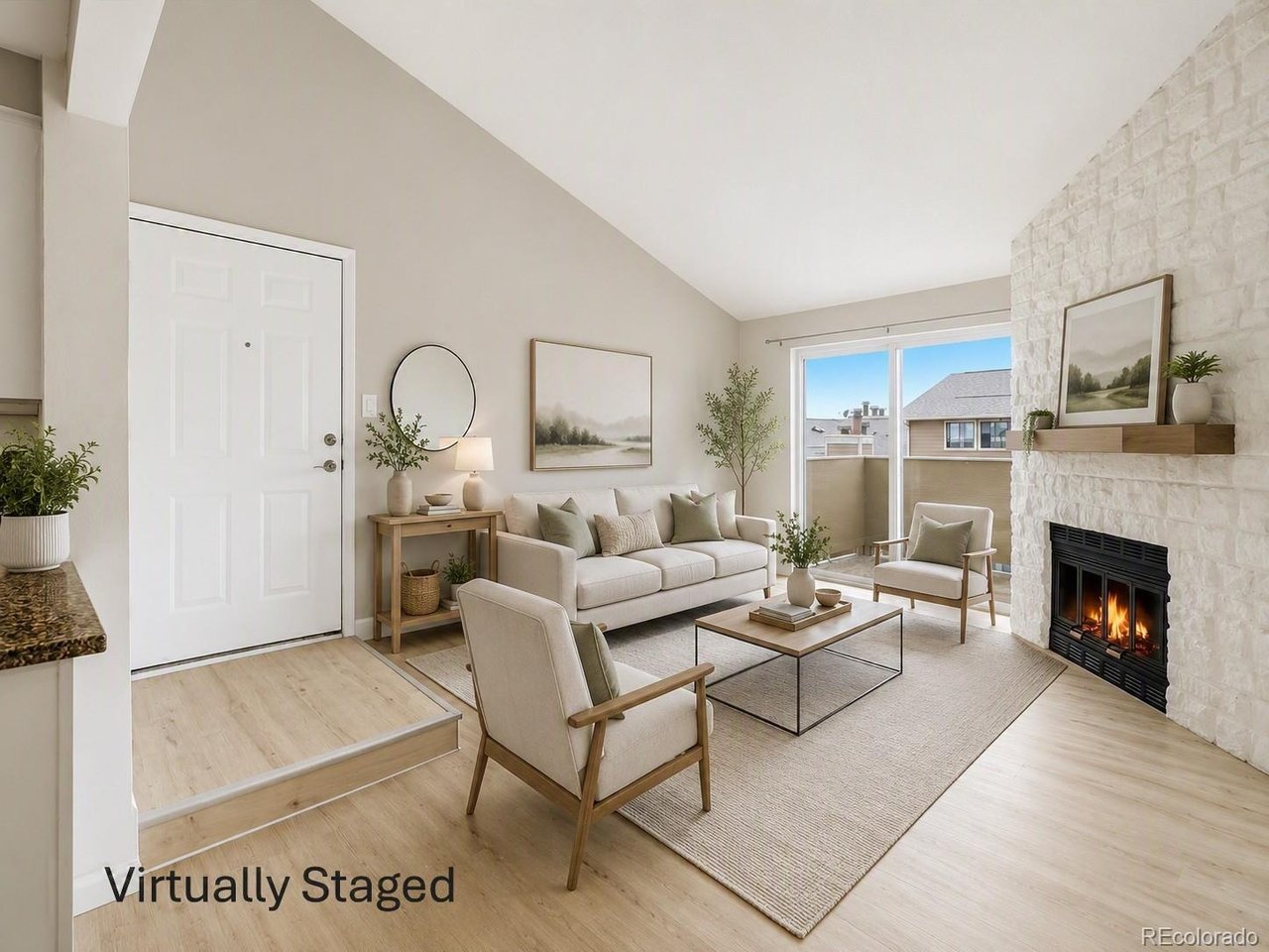 Photo of 2929 W Floyd Ave #323 Denver CO 80236